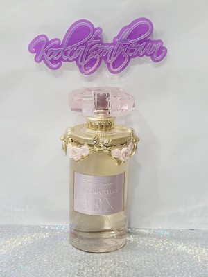 Too Faced BETTER THAN SEX Eau De Parfum EDP 3.3 oz / 98 ml Perfume