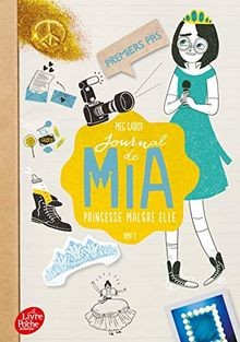 Journal de Mia, princesse malgré elle - Tome 2: P... | Buch | Zustand akzeptabel