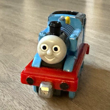 „Thomas“ blau Nr. 1 von Thomas und seine Freunde (ohne Batterieantrieb)