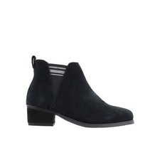 TOMS Esme Pull On Youth Girls Size 12 M Casual Boots 10012692
