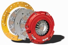 Mcleod Racing Rxt Hd Twin Disc Clutch Kit For Chevrolet Camaro More Mcleod Racing Rxt Hd Twin Disc Clutch Kit For Chevrolet Camaro More