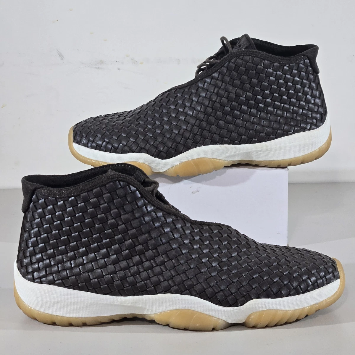 28.5 NIKE JORDAN FUTURE DARK CONCORD 11 RETRO ジョーダン