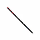 NEW Black & Red Fujikura Ventus 5R Regular Shaft 44.25" + Grip & TaylorMade Tip