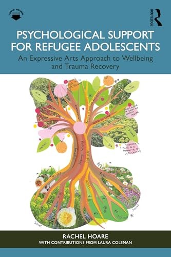 Psychological Support for Refugee Adolescents by Rachel Hoare - - Image 7