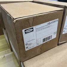 Hubbell Mechanical Interlock Device HBL430MI7W