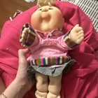 OAA Inc 2006 Cabbage Patch Kids doll — photo 1