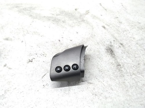 OPEL SIGNUM Lenkradknöpfe / -schalter 11599 3.00 Diesel 88kw 2004 35075824