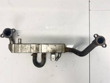 Subaru Forester 2009 EGR Cooler (exhaust gas cooler) 14793aa020, j FR2425436-88