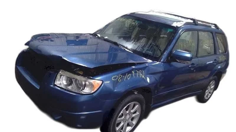 Filtro de aire sin turbo compatible con 05-08 FORESTER 10277670 Foto 2 de 4