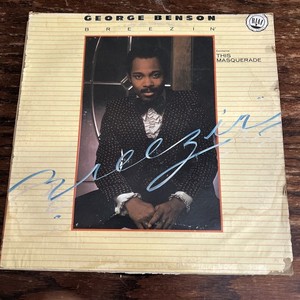 George Benson Breezin | eBay
