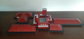 LEGO - Architecture - Robie House - 21010 &ndash; 2011 - Complete - Used