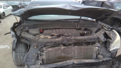 Used Fuel Injection Throttle Body fits: 2016 Buick Enclave 3.6 Grade B