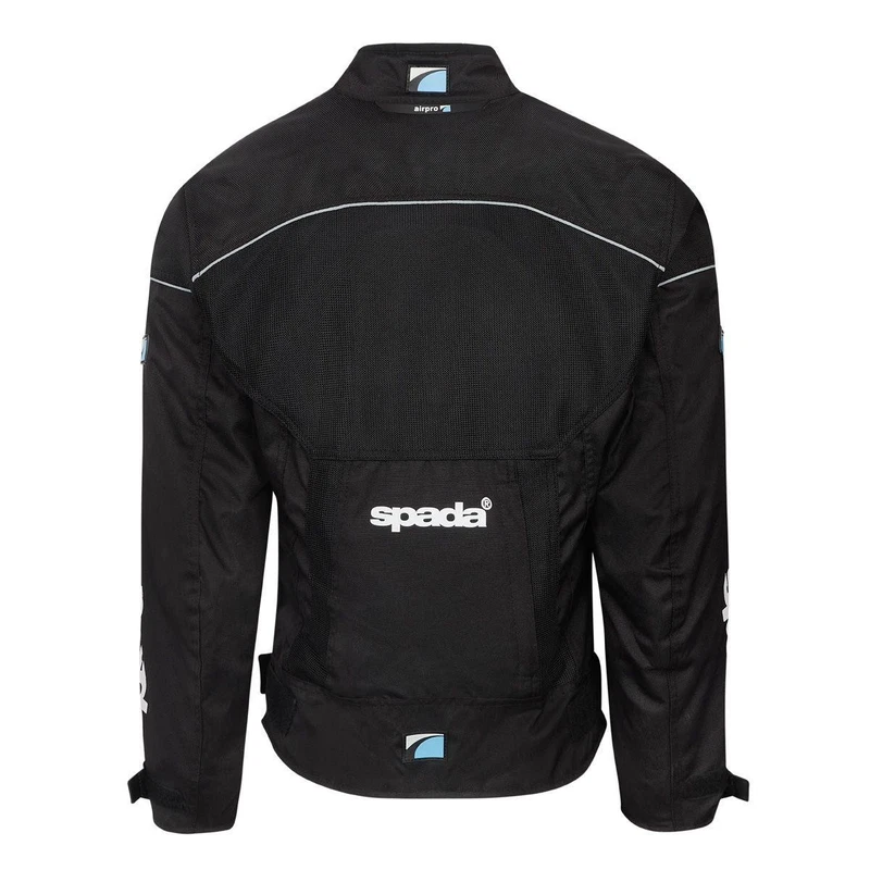 Spada Air Pro Seasons Lady Black, photo 3 of 12