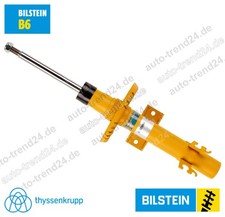Bilstein B6 Gasdruckdämpfer vorne für Skoda Citigo NF1, Bj. 2011-2019