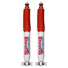 Skyjacker Hydro 7000 Front Shocks Absorber for 02-18 Ram 1500 2WD Pair H7020