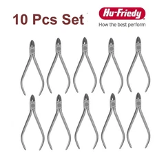 Lot of 10 Pcs Hu-Friedy Micro Pin Cutter Ligature 678-105