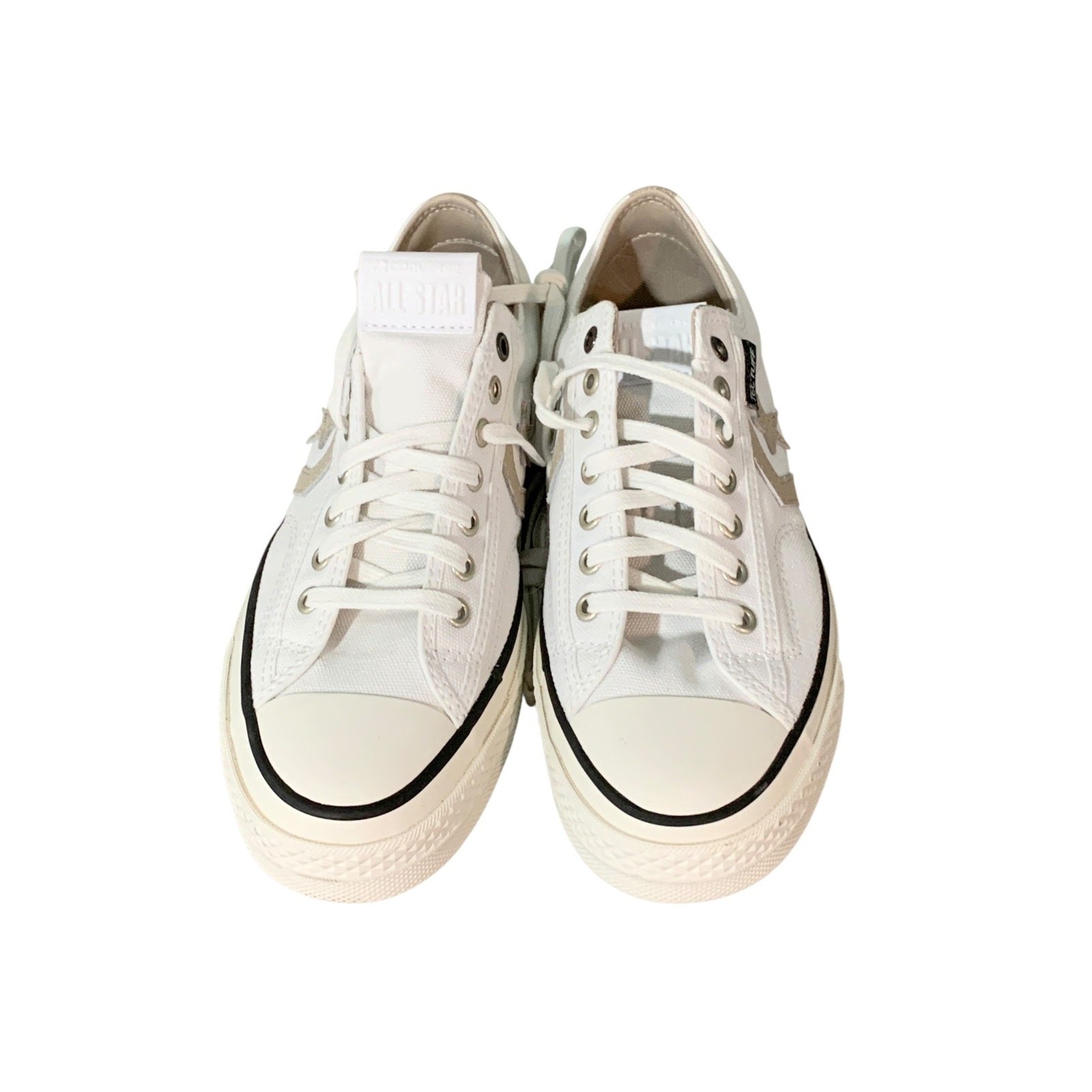 Converse Star Player 76 Ox Unisex Shoes Low Mens Size 7.5 / Womens 9 thumbnail 2