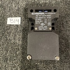 Schmersal AZ16-12ZVRK-M20