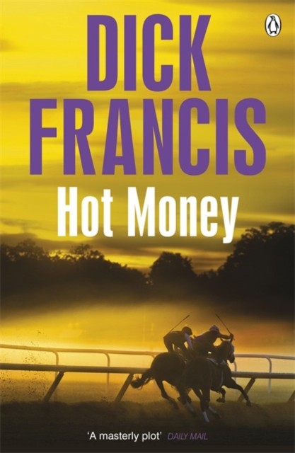 Hot Money (Francis Thriller) - Image 2