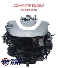 Mercedes ML GL 500 W164 X164 Unkomplett Motor 273963 273.963 388PS GARANTIE Mercedes ML GL 500 W164 X164 Unkomplett Motor 273963 273.963 388PS GARANTIE