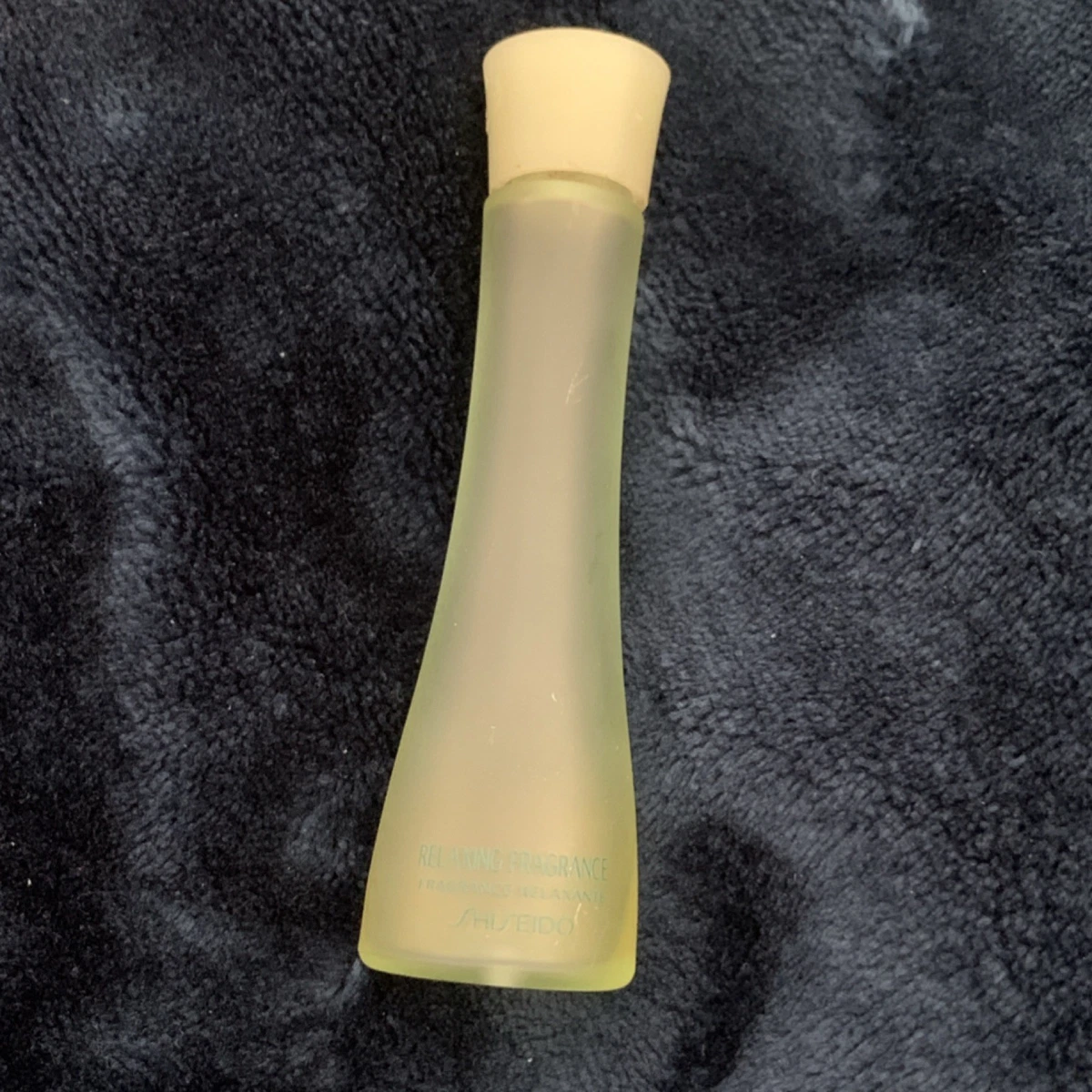 Shiseido Relaxing Fragrance Fragrances for Women for sale - eBay