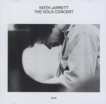The Köln Concert. Musik-CD | CD