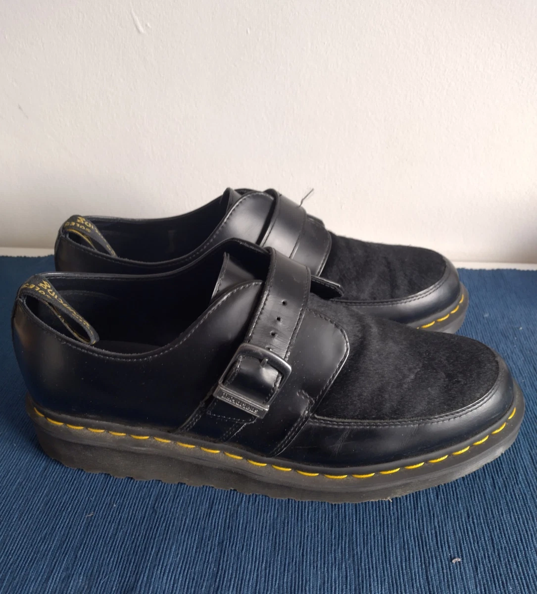 Dr Martens Ramsey in Men's Casual Shoes for sale | eBay UK