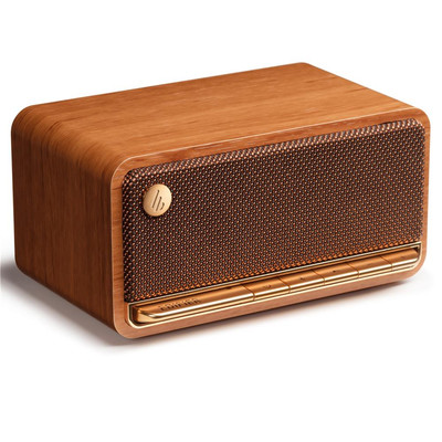 Edifier MP230 TCODE Tragbarer Bluetooth-Lautsprecher im Retro-Design kabellos