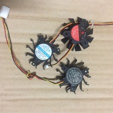 5V 12V DC Brushless 4.5cm Computer Industrial Cooling Fan POSITX Cooler Fan Part