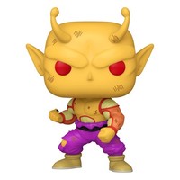 Dragon Ball Super: Superheld Pop! Animations-Vinylfigur Orange Klein 9 Cm Funko