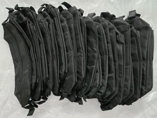 24-Bags Multipurpose Organizer Oxford Cloth Tool Bag Heavy Duty 9.75"x4.75"x3.5"