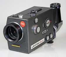 Leitz Adapter to Fit M42 Lenses to Leica M Mount - 22 232