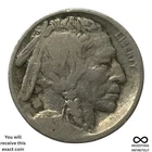 1913 D TY2 Buffalo Nickel X-930