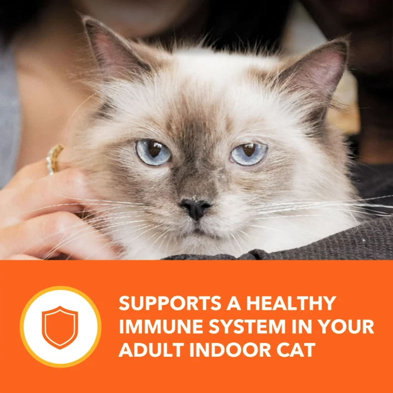 IAMS Perfect Portions Cuts in Gravy Chicken, Tuna and Salmon Flavor Wet Cat Food - Image 4 of 4