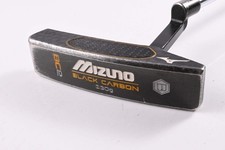 Mizuno Black Carbon BC-Series #2 Putter / 33 Inch