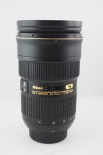 NIKON AF-S 24-70 F2.8 G ED N