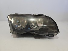 Feu avant (phare) BMW SERIE 3