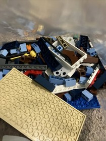 LEGO CREATOR: Beachside Vacation (31063) 3 In 1 100% Complete Set With Manuals