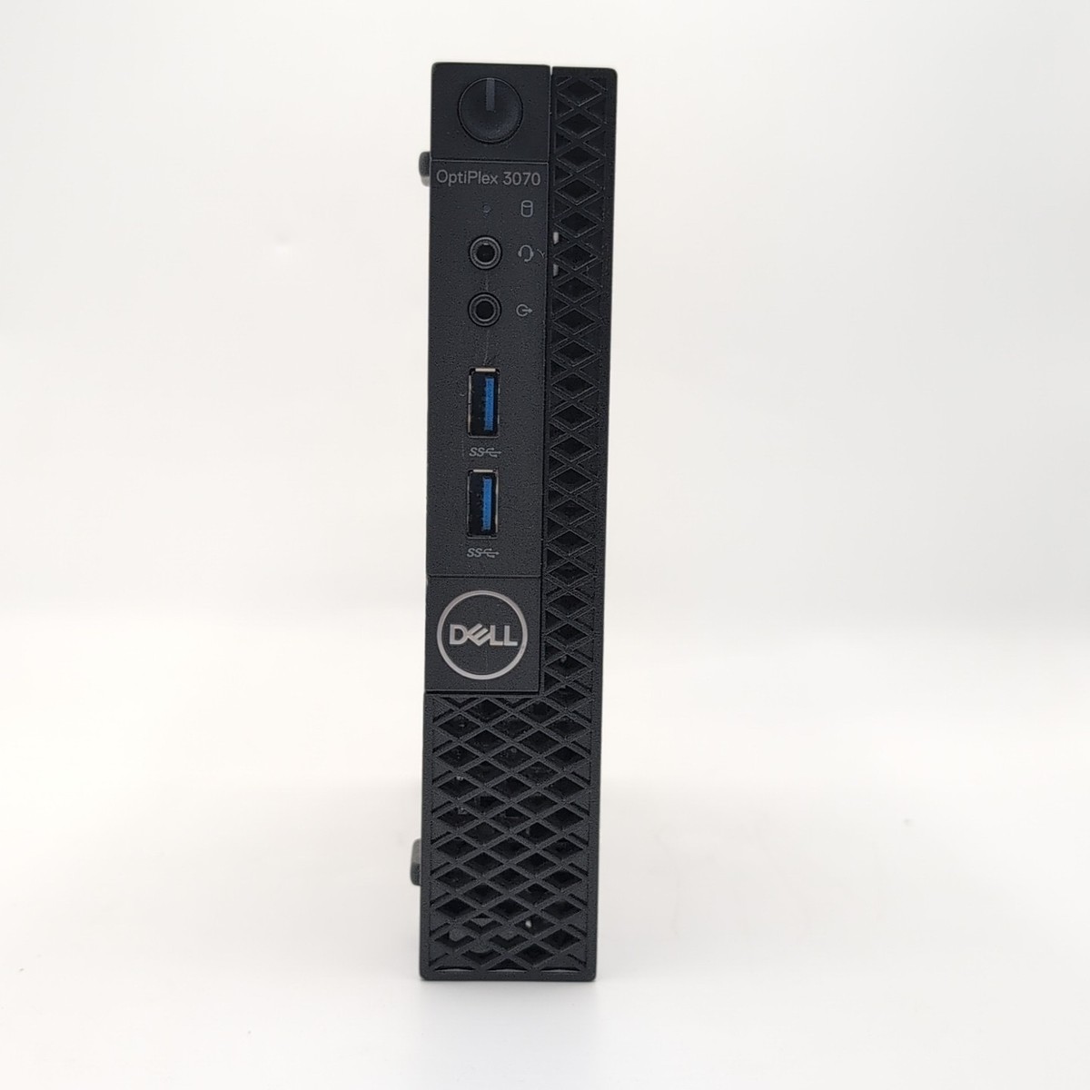 Dell OptiPlex 3070 Micro i3-9100T | 8GB RAM | 500GB | Win 11 Pro