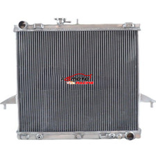 RADIATOR FOR 2003-2012 11 HOLDEN RODEO RA 3.5L 3.0TD ISUZU D-MAX 3.0L DIESEL AT