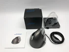Evoluent VM4R Vertical Mouse 4 Wired USB Vertical Mouse - New