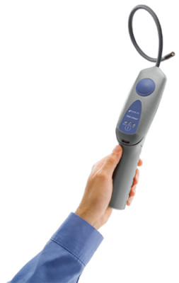 Inficon 705-202-G1 TEK-Mate  Refrigerant Leak Detector