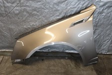 2009-2013 Cadillac Cts-v Oem Lh Driver Side Fender Assy 1497 2009-2013 Cadillac Cts-v Oem Lh Driver Side Fender Assy 1497