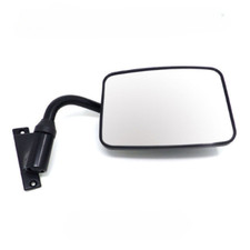 Specchio Universale Destro Laterale Retrovisore Con Braccio Per Trattore Muletti