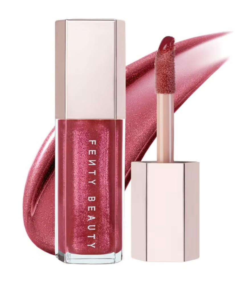 Lip Gloss Fenty Beauty Highlighter Boots 9ml Fenty Beauty Gloss