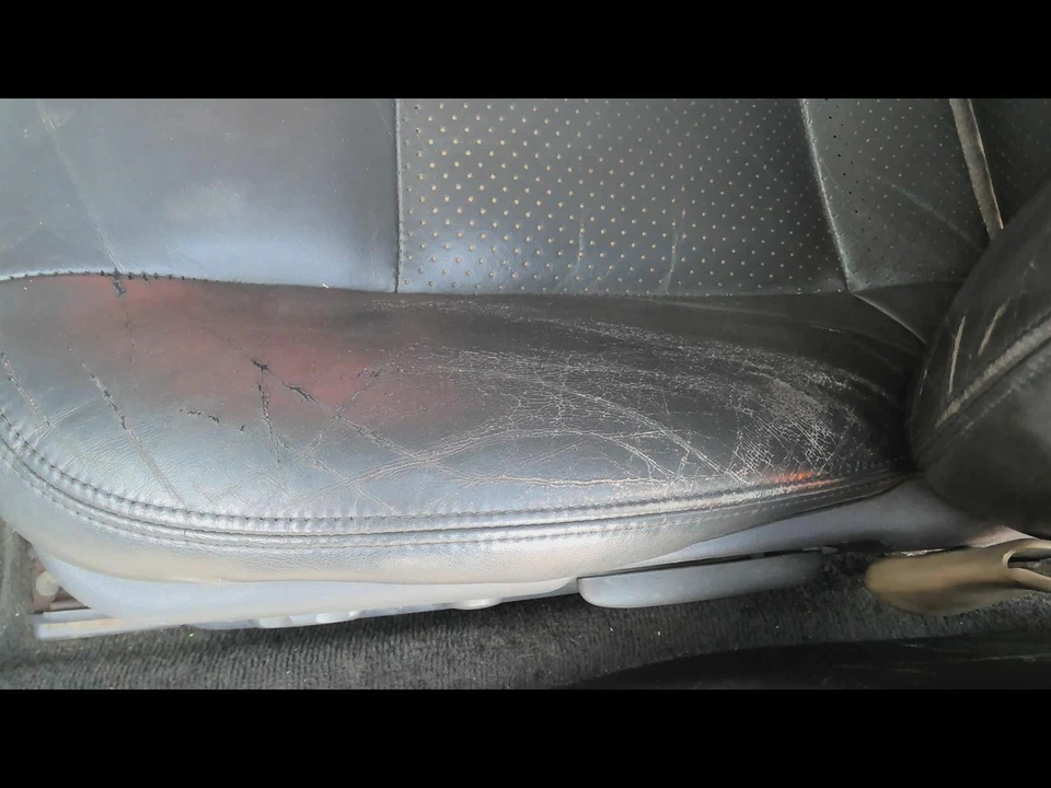 Used Speedometer Gauge fits: 2008 Pontiac Grand prix US cluster 3.8 Grade A - Image 3 of 4