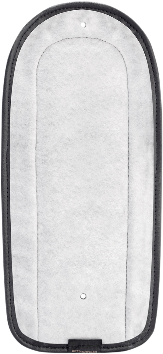 iron 883 saddlemen seat