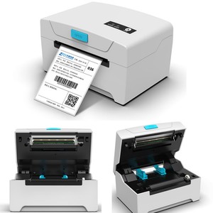thermal tag printer