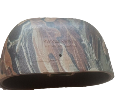 Carquois Kwikee Kwiver Kwik 3 Flèches - Pour Arc à Poulies, Camouflage, Neuf Accessoire Tir à L'arc