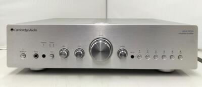 CAMBRIDGE AUDIO AZUR651A Vollverstärker Zustand: Gut, aus: Japan